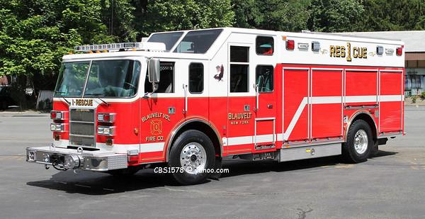 1-Rescue
2000 Pierce Lance